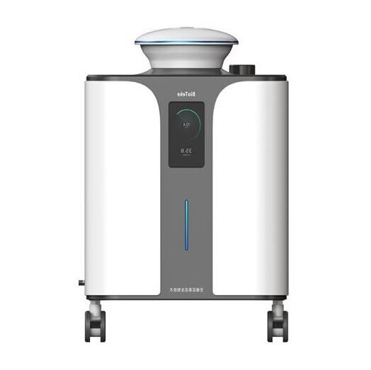 HYDROGEN PEROXIDE STERLIZER