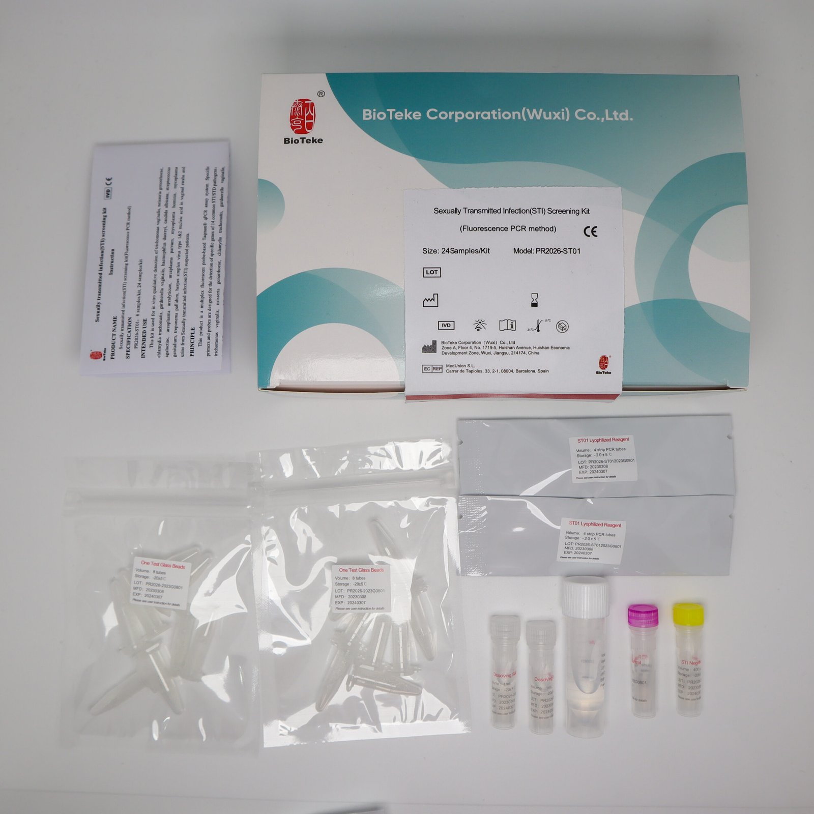 STI PCR kit (7)