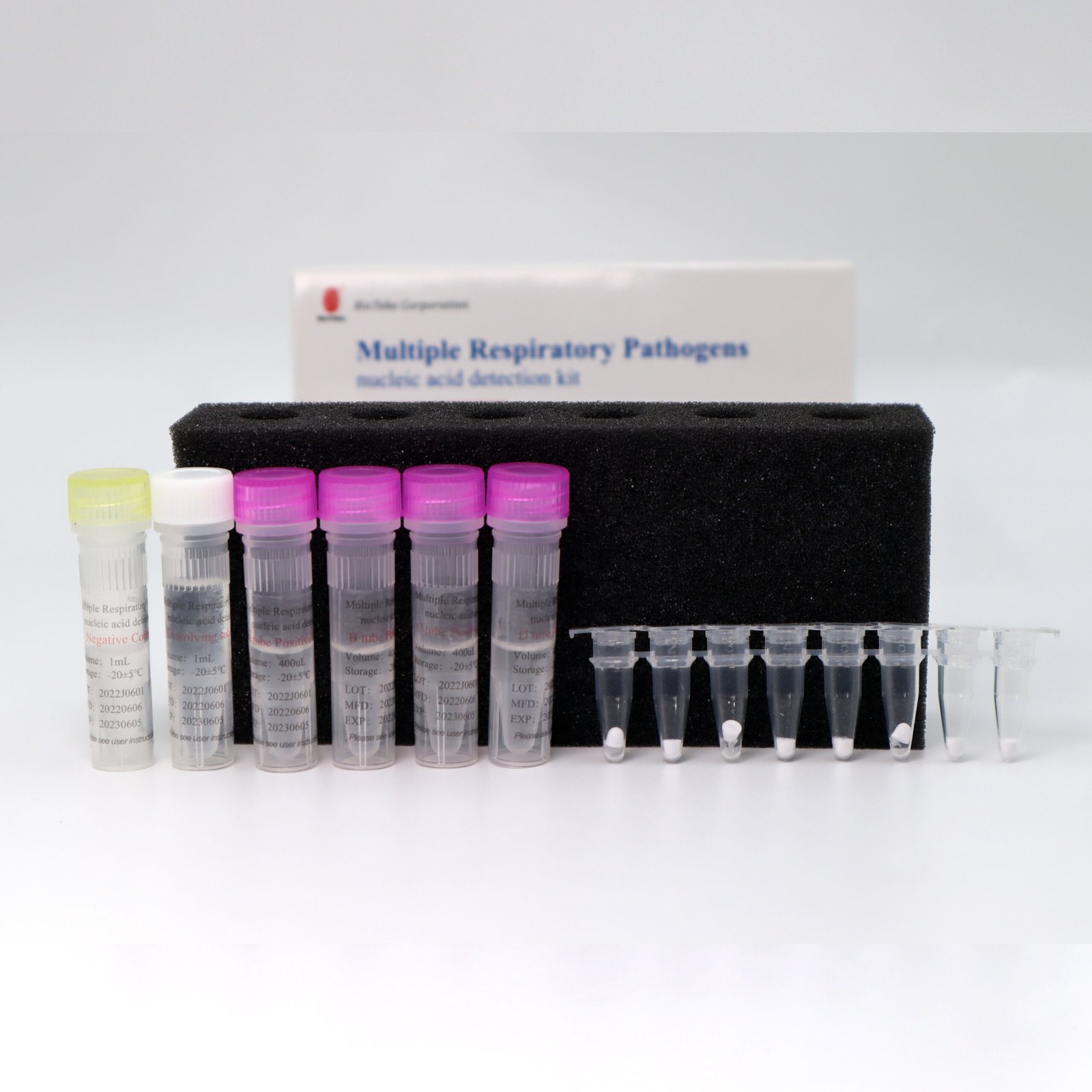 repiratory pcr kit RSV (1)
