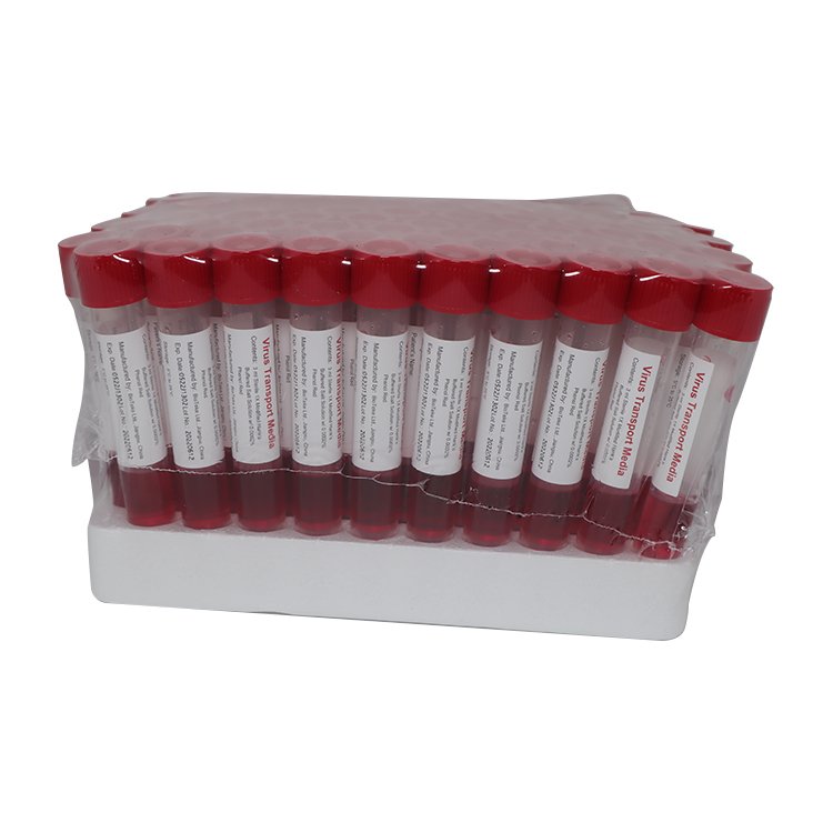 virus-sampling-tube-kits